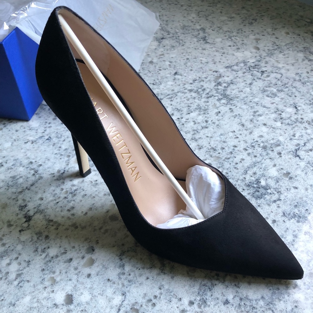 Stuart Weitzman Anny 8.5 NWB